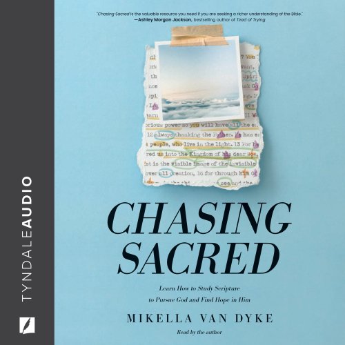 Chasing Sacred