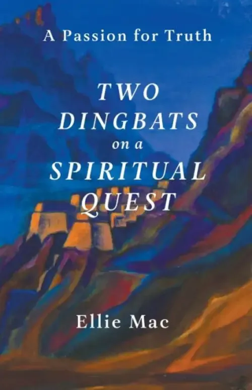 Two Dingbats on a Spiritual Quest