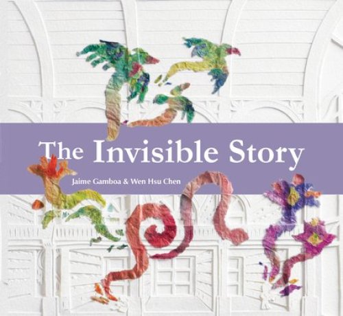 Invisible Story