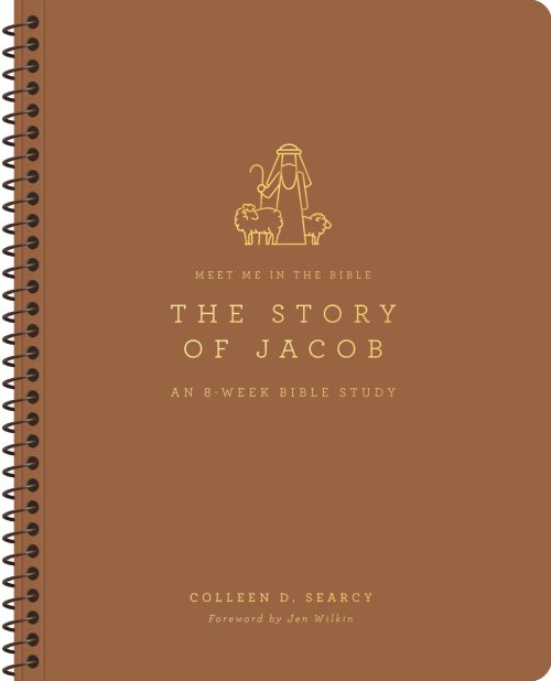 The Story of Jacob