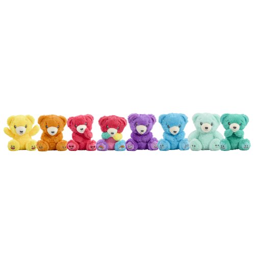 Mood Bear Bundle - Mini Mood Bears