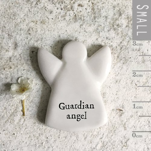 Guardian Angel Tiny Angel Token