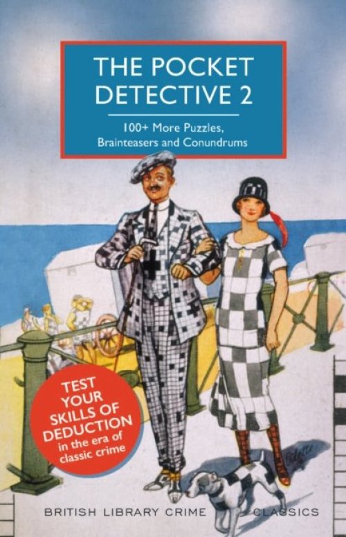 The Pocket Detective 2