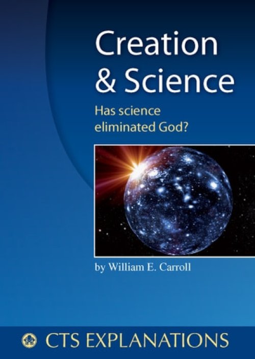 Creation and Science