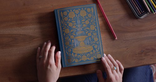 ESV Illuminated Scripture Journal