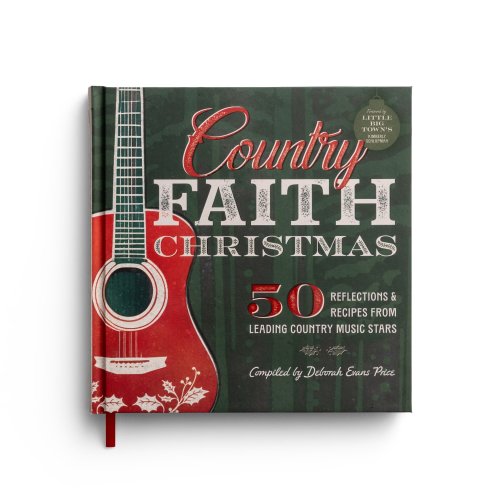 Country Faith Christmas