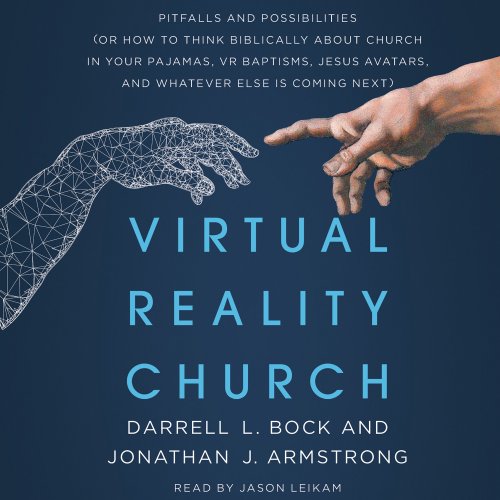 Virtual Reality Church