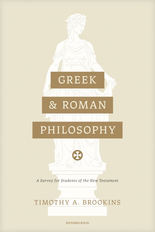 Greek and Roman Philosophy