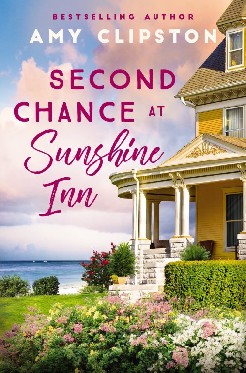 Second Chance at Sunshine Inn