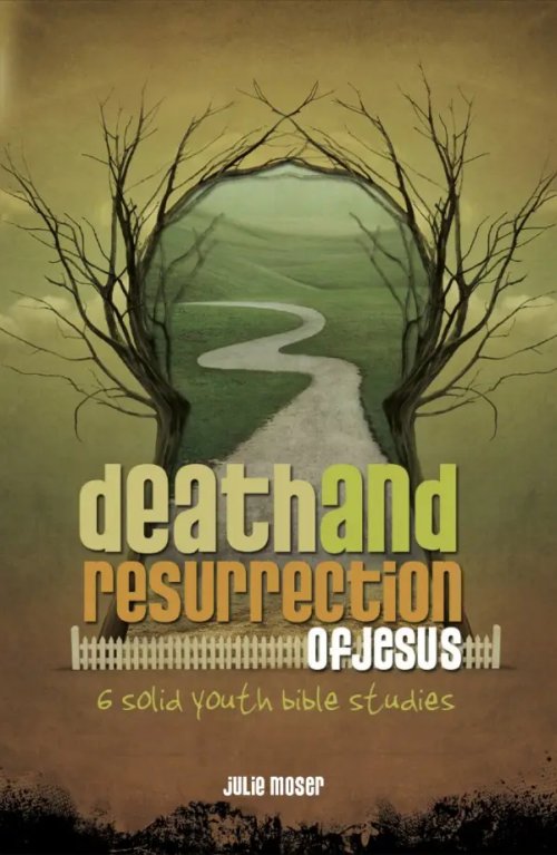 Death and Resurrection of Jesus