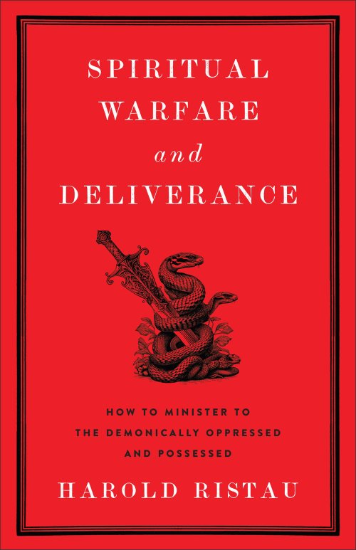 Spiritual Warfare and Deliverance