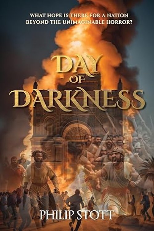 Day Of Darkness