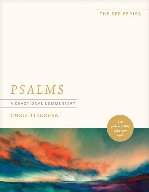 Psalms: A Devotional Commentary