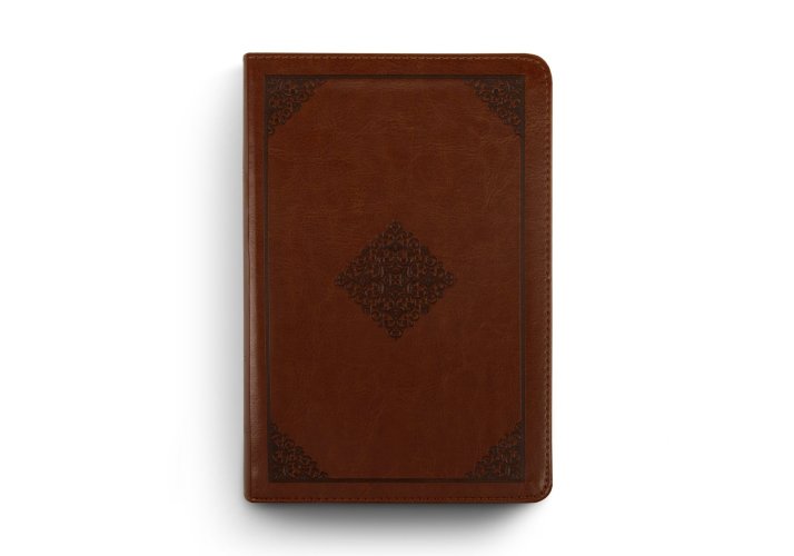 ESV Study Bible, Personal Size