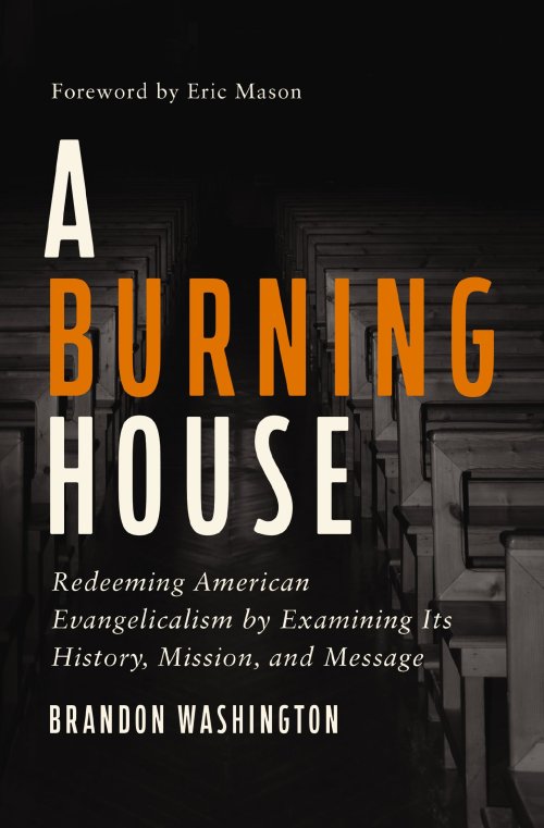 A Burning House