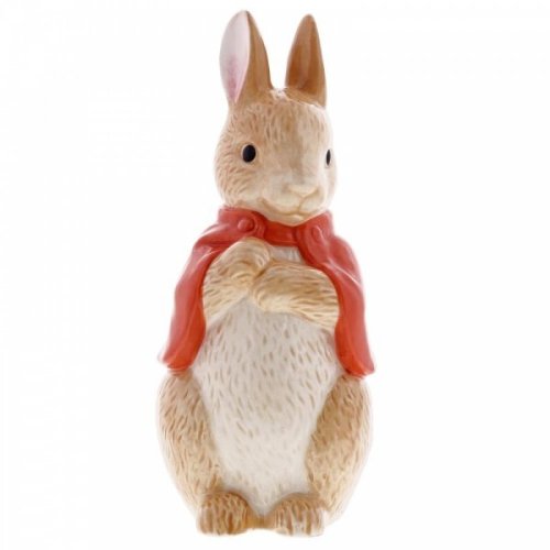 Flopsy Sculpted Money Bank