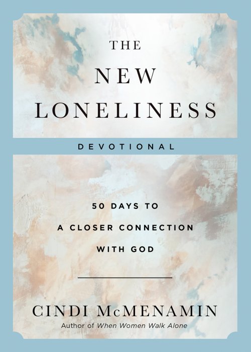 New Loneliness Devotional