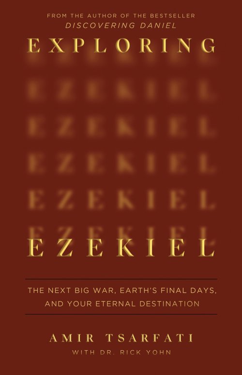 Exploring Ezekiel