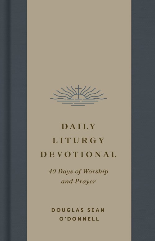 Daily Liturgy Devotional