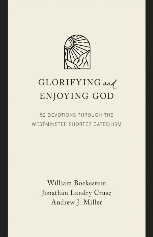 Glorifying and Enjoying God, Gift Edition