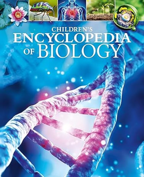 Children's Encyclopedia Of Biology