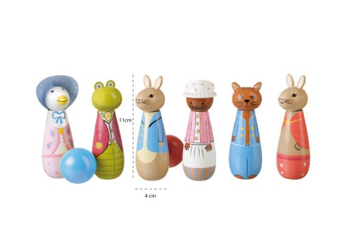 Peter Rabbit™ Skittles (FSC®)