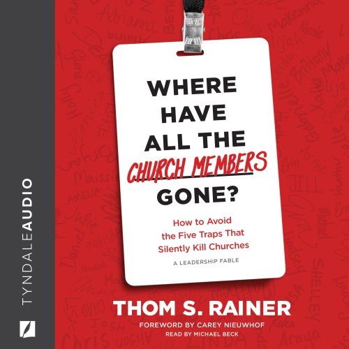 Where Have All the Church Members Gone