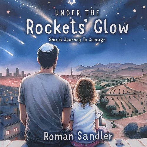 Under the Rockets' Glow