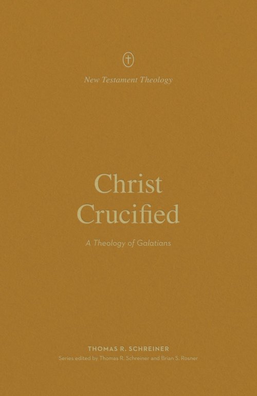 Christ Crucified