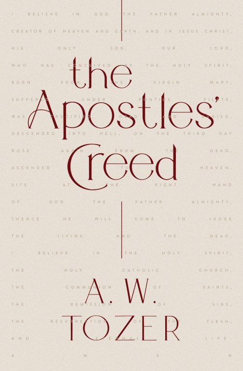 The Apostles' Creed