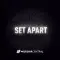 Set Apart CD