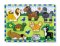 Pets Chunky Puzzle - 8 Pieces