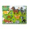 Pets Chunky Puzzle - 8 Pieces