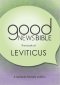 Good News Bible (GNB) Dyslexia-Friendly Leviticus