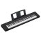 Yamaha Piaggero NP35 Electronic Keyboard - Package