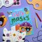 Cute Masks - Make Your Own Mask Set