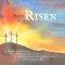 Risen Easter Cards Pack of 5