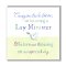 Lay Minister Card