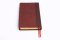 CSB Everyday Study Bible, British Tan LeatherTouch