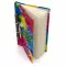 Saa Paper Rainbow Notebook Large