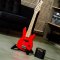 3rd Avenue Junior Electric Guitar Pack - Red