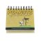 Peanuts A Year's Worth Of Smiles & Blessings 366 Day Perpetual Calendar