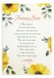 Sympathy - Hymns - 12 Boxed Cards, KJV