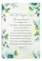 Sympathy - Hymns - 12 Boxed Cards, KJV