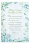 Sympathy - Hymns - 12 Boxed Cards, KJV