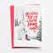 O Come Let Us Adore Him 18 Christmas Boxed Cards, KJV