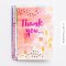 Thank You - Thoughtfulness - 12 Boxed Cards