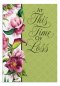 Sympathy - Peace I Leave With You - 12 Boxed Cards - KJV