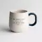 Hope Artisan Ceramic Mug