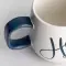 Hope Artisan Ceramic Mug